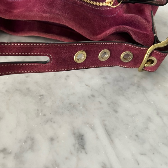 Vintage COACH
Carly handbag
Very good condition - Picture 8 of 9